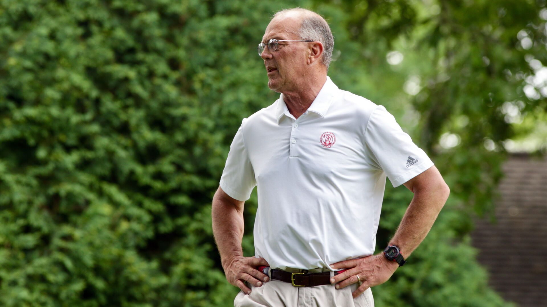 WSGA Bill Linneman, 2020